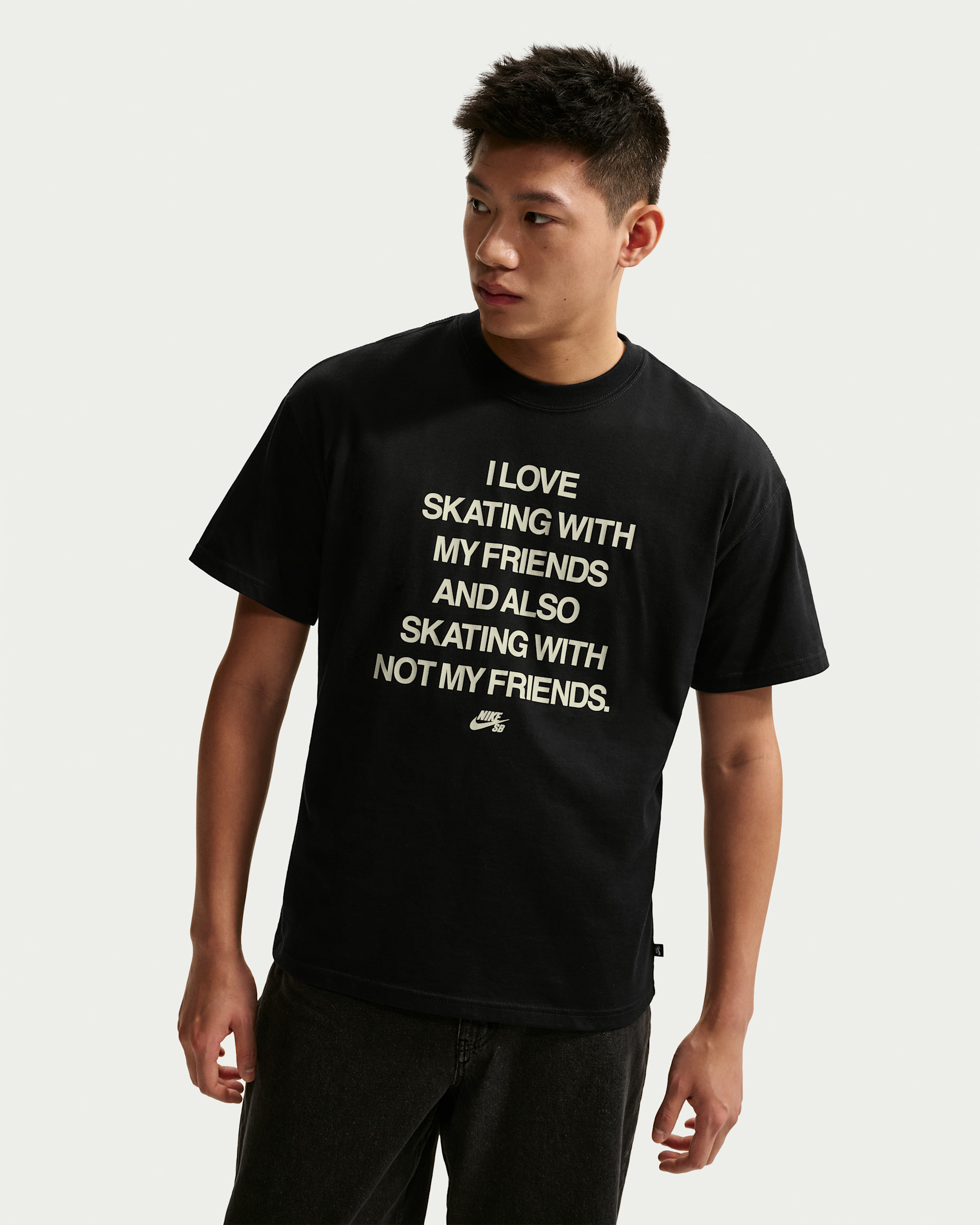 NIKE公式】ナイキ SB スケートボード Tシャツ.オンラインストア (通販